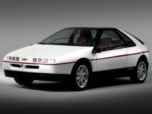 Lancia HIT Concept